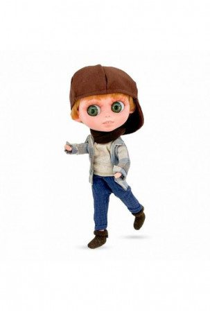 Lėlė Berjuan 24017-24 32 cm