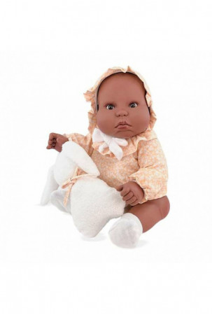 Kūdikio lėlė Berjuan Chubby...