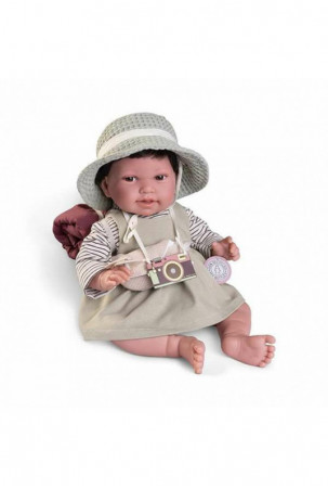 Kūdikio lėlė Antonio Juan...