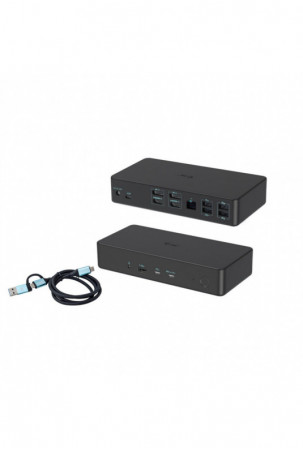 Doko stotelė i-Tec...