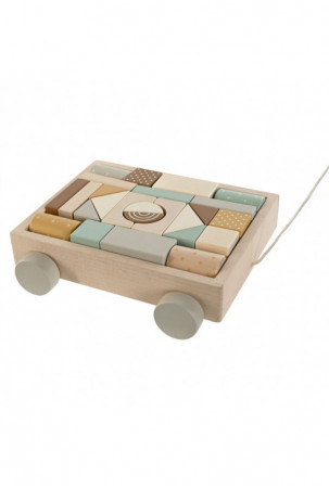 Medinis žaidimas Home...