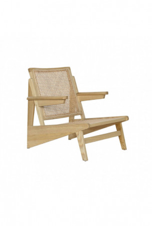 Fotelis Home ESPRIT Guobos...