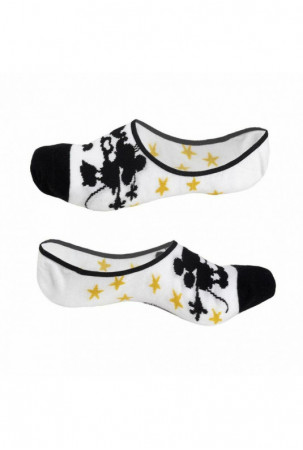 Kojinės Minnie Mouse 3 Dalys