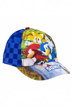 Vaikiška kepurė Sonic