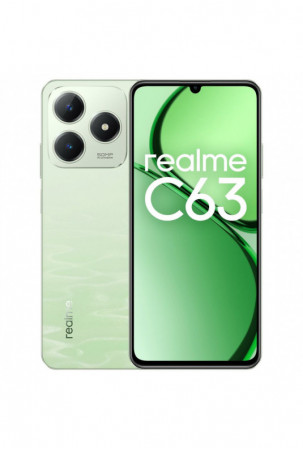 Išmanusis Telefonas Realme...