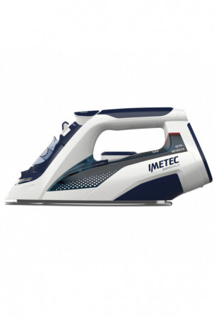 Garų lygintuvas IMETEC...