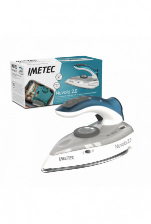 Garų lygintuvas IMETEC...