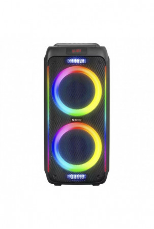 Nešiojamos Bluetooth garso...