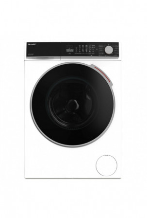 Skalbimo mašina Sharp...