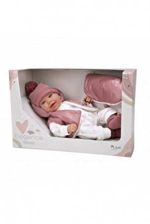 Kūdikių lėlė Arias Elegance...