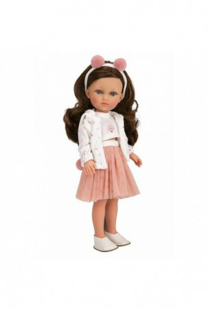 Lėlė Arias Elegance Carlota...