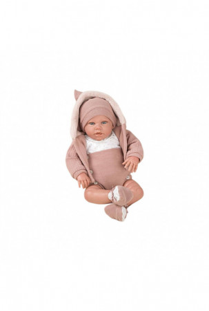 Kūdikių lėlė Arias Elegance...