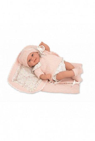 Kūdikių lėlė Arias Elegance...