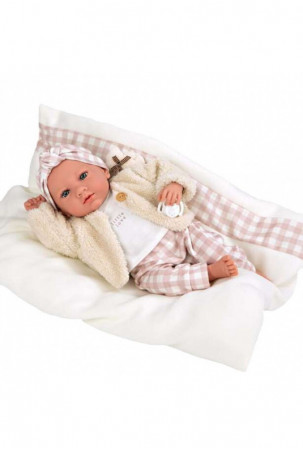 Kūdikio lėlė Arias Elegance...