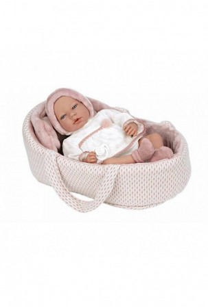 Kūdikio lėlė Arias Elegance...