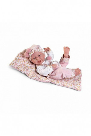 Kūdikio lėlė Antonio Juan...