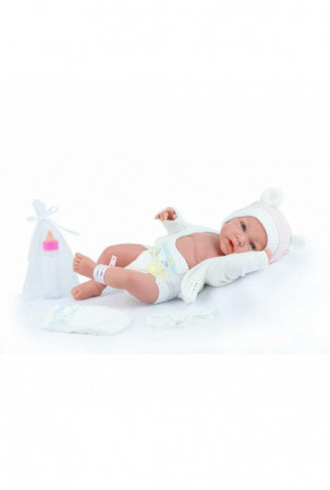 Kūdikio lėlė Marina & Pau...