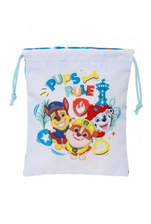 Užkandžių maišelis The Paw...