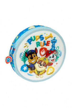 Penalas The Paw Patrol Pups...