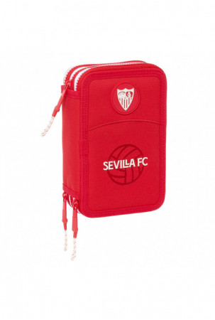 Trigubas penalas Sevilla...