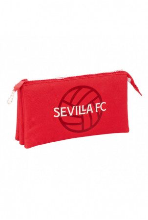 Trigubas penalas Sevilla...