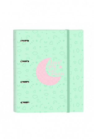 Žiedinis segtuvas BlackFit8...