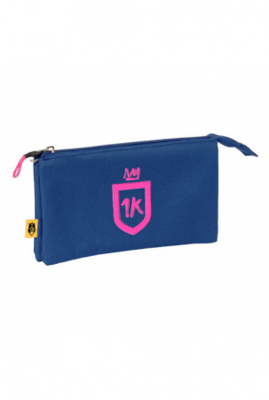 Trigubas penalas Kings...