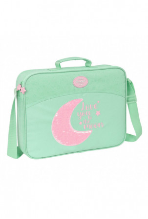 Mokyklinė kuprinė BlackFit8...