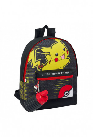 Mokyklinis krepšys Pokémon...