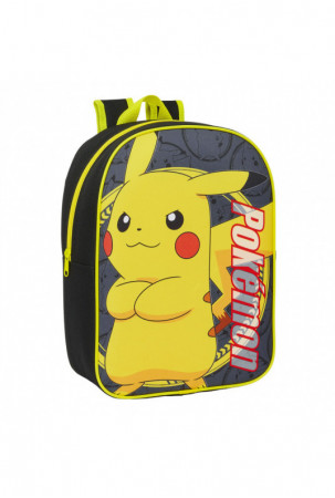 Mokyklinis krepšys Pokémon...