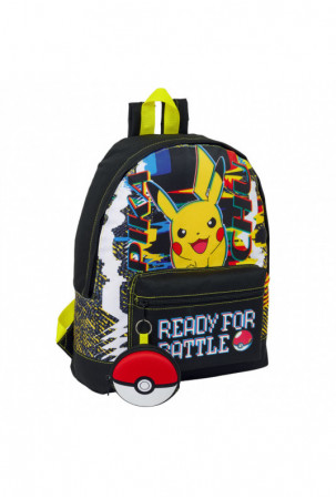 Mokyklinis krepšys Pokémon...