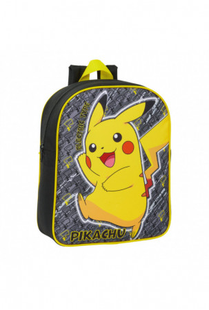 Mokyklinis krepšys Pokémon...