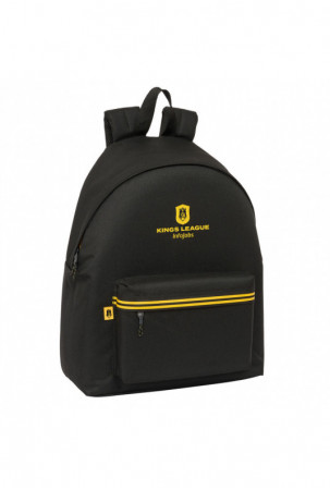 Mokyklinis krepšys Kings...