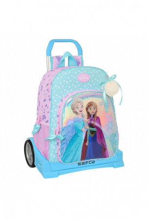 Mokyklinė kuprinė su...