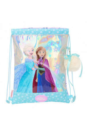 Kuprinė su virvutėmis...