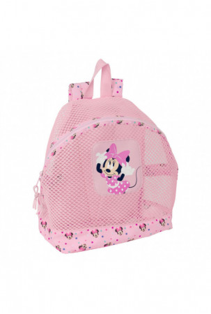Paplūdimio krepšys Minnie...