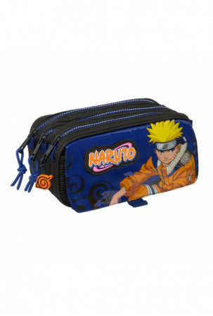 Trigubas penalas Naruto...