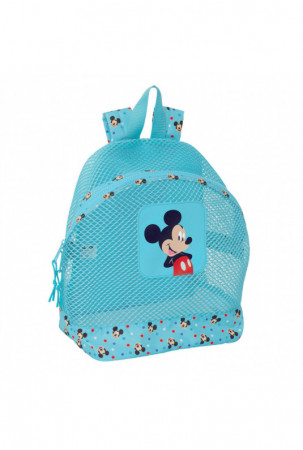 Paplūdimio krepšys Mickey...