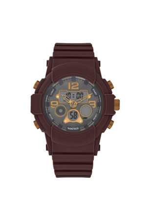 Laikrodis vyrams Watx &...