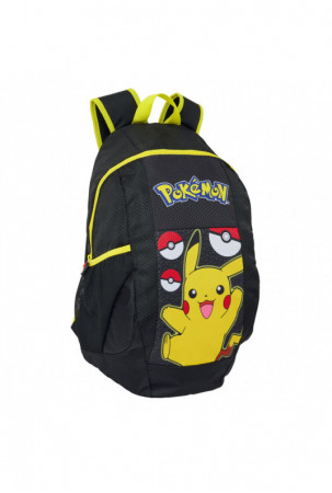 Mokyklinis krepšys Pokémon...