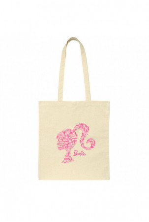 Krepšys Barbie Natural Beige