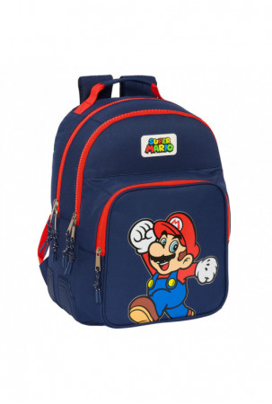 Mokyklinis krepšys Super...