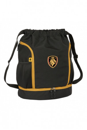 Kuprinė su virvutėmis Kings...