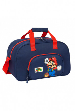 Sporto krepšys Super Mario...