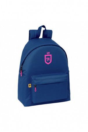 Mokyklinis krepšys Kings...