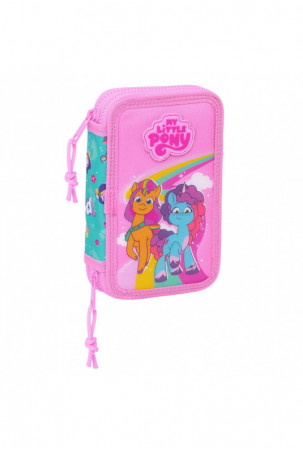 Dvigubo pieštuko dėklas My...