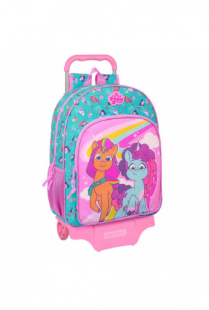 Mokyklinė kuprinė su...