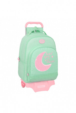 Mokyklinė kuprinė su...