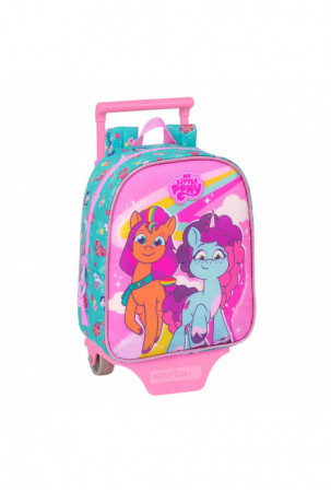 Mokyklinė kuprinė su...