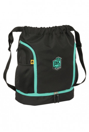 Kuprinė su virvutėmis Kings...